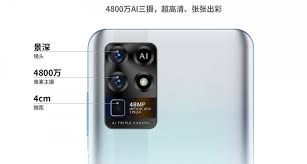 ZTE S30 Pro comes with SD768G and 144Hz ...