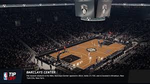 Center court displays the nets' iconic brooklyn b logo, simplified without the city and state wordmarks and enlarged for visual impact. Brooklyn Nets Wallpapers Wallpaper Cave