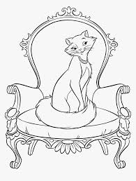 Check spelling or type a new query. Transparent Mermaid Outline Png Aristocats Coloring Pages Png Download Transparent Png Image Pngitem