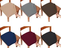 Shop for dining chair protector covers online at target. Dining Chair Cover Etsy