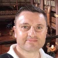 Shawn Seabrook's Instagram, Twitter & Facebook