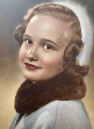 Madge Jordan's Instagram, Twitter & Facebook