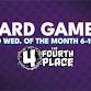 Card Game Night event image