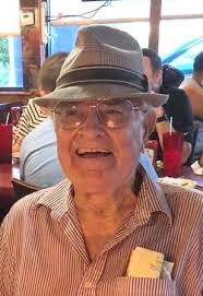 Richard Thaddeus Peltier