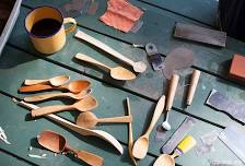 Fourteenth Annual Driftless Spoon Gathering 2026