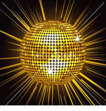 Gold Mirror Ball Vector Art Download Disco Vectors 28254 Mirror Ball Gold Mirror Gold