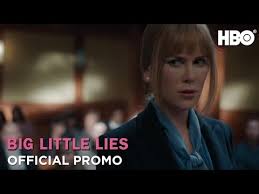 большая маленькая ложь 2 сезон 8 серия смотреть онлайн Bolshaya Malenkaya Lozh 2 Sezon 8 Seriya Data Vyhoda Promo