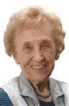 Obituary information for Ruth Marion Heins