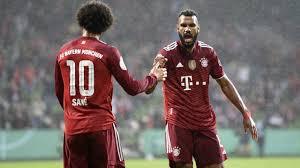 Rekordsieger fc bayern münchen muss bei den amateuren des bremer sv antreten. Rdg7h0tkl8qtkm