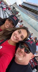 Bridget Stafford's Instagram, Twitter & Facebook