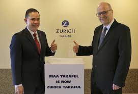 Zurich comprehensive motor takaful certificate provides coverage for liabilities to other parties for injury or death, damage to zurich general takaful malaysia berhad level 23a, mercu 3 no. Maa Takaful Berhad Has Been Renamed To Zurich Takaful Malaysia Berhad 2016 Zurich In The News Media Zurich Malaysia