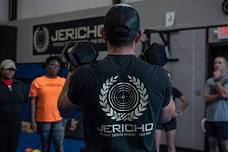TacFit Trial Class