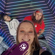 They need to make this dippin dots 🥴