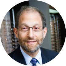 Dr. David E. Weber, OD, Dallas, TX