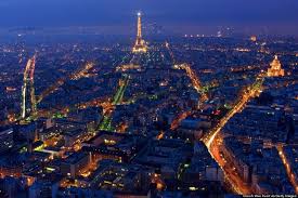 The french courts have never ruled on this though, so it is possible that you would anyone taking a picture from the top of the tower is totally fine though as a message on the website reads: There S Another Tower In Paris And Its Views Are Even Better Breathtaking Photography Paris At Night Tower In Paris