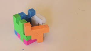Check spelling or type a new query. Eraser Cube Puzzle Solution Animated Youtube