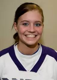 2010 Softball Roster