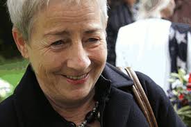 Awards for Barbara Distel