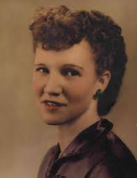 Obituary information for Colleen Beck