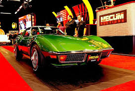 Browse upcoming public auction sales in florida. Mecum Auto Auctions The World S Largest Collector Car Auction Coming To Kissimmee Jan 2 20 2020