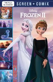 Listen to frizen yeh | soundcloud is an audio platform that lets you listen to what you love and share the sounds you create. Frozen 2 Disney Frozen 2 By Rh Disney 9780736441384 Penguinrandomhouse Com Books