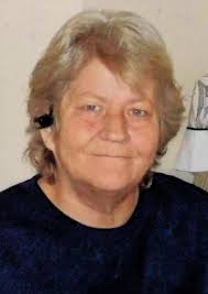 Obituary information for Doris Mae Carpenter