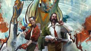 In order to secure his retirement and establish monument to himself, he takes part in negotiations aimed at ending the cyprus conflict. Disco Elysium The Final Cut Adding Four New Side Quests And Full Voice Acting Gamesradar