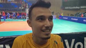 Carol Kosinski, declarații după meciul cu Franța din sferturile de finală  ale Campionatului European