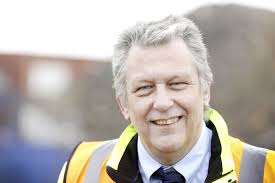 Efter bränderna : Så ska tippen i Forsbacka byggas om