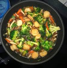 Resep sayuran berkuah 1.2 apk description. Resepi Sayur Campur Kuah Pekat Pawtaste Com