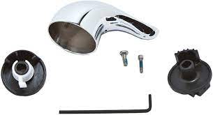 Check spelling or type a new query. Moen 100657 Lever Handle For Single Handle Tub And Shower Faucets Chrome Bathtub Shower Systems Amazon Canada