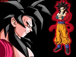 Goku omni super saiyan live wallpaper. Goku Super Saiyan 4 Wallpapers Top Free Goku Super Saiyan 4 Backgrounds Wallpaperaccess