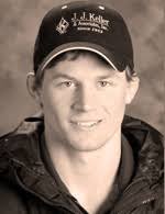 Dallas Seavey, 25, sets age record in Iditarod sled-dog race