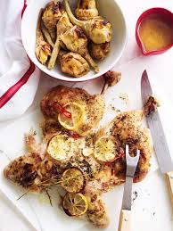 Lawson says she prefers hosting more intimate gatherings. Nigella Lawson S Best Roast Chicken Recipes Tips Herald Sun