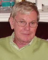 Daniel A. Grady Obituary 2023