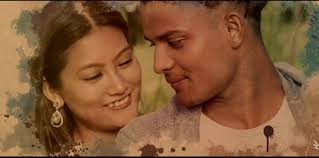 Huri-Sahil Zamir Ali With A New Song