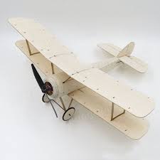 Us 23 99 33 Sopwith Pup Balsa Wood 378mm Wingspan Biplane Warbird Aircraft Kit Rc Drones From Toys Hobbies And Robot On Banggood Com Caminhao De Madeira Avioes De Madeira Carrinho De Madeira