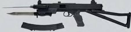 Evolution of the sterling smg, from the mp28 to the l2a1. Weapons Of War Sterling Submachine Gun