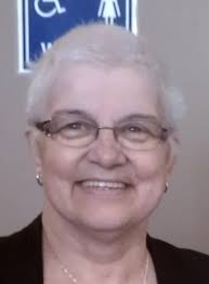 Obituary information for Mary A. Huston