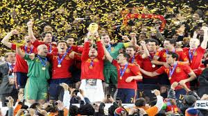 Keputusan penuh perlawanan akhir piala dunia 2014 antara jerman vs argentina seperti berikut Skenario Juara Piala Dunia 2014 Spanyol Juara Argentina Peringkat Tiga Tribunnews Com Mobile