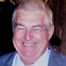 Obituary of James Edward Pilley