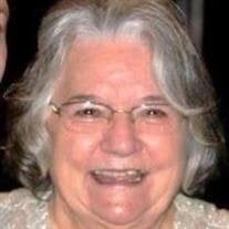 Mae "Dean" Bosworth Obituary