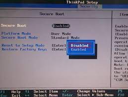 We did not find results for: How To Recover Reset Login Password On Uefi Based Lenovo Thinkpad Computer