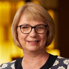 Sophie Dawson, Asia-Pacific