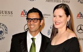 Check spelling or type a new query. Was Marriage To An Iranian American A Life Changing Experience For Geena Davis Kodoom Com Kodoom