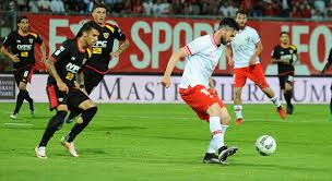 Risultati, calendario e pronostici playoff. Serie B Cambia Il Regolamento Dal Prossimo Anno Play Off Sicuri
