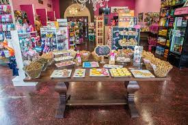 Don T Miss Out On These Goodies Here At Woof Gang Bakery Richmond Decor Goodies Bakery