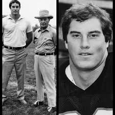 Wooster legend celebrates 40th anniversary of Super Bowl XVI appearance —  The College of Wooster