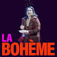La bohème: A Holiday Concert Experience — Opera... event in Saratoga Springs, NY