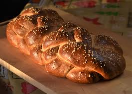 This easy braided white bread recipe is so simple and delicious. Braided Egg Bread Recipe Allrecipes